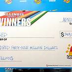 lottery usa illinois